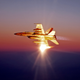 Illustration for article titled Revenge of The Hornet: Strikers Swarm Ashore, Sting Everything... Repeatedly